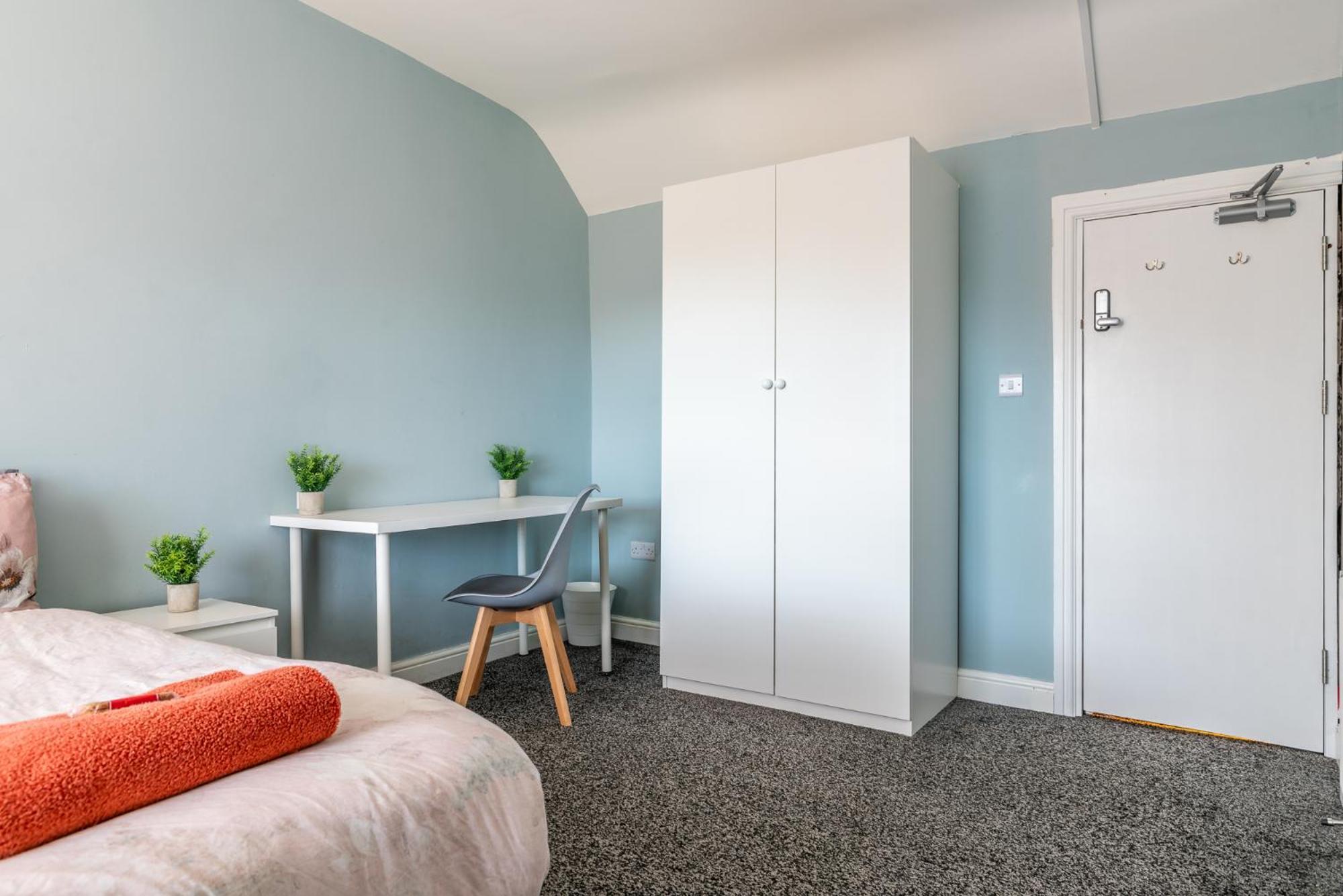 Airfield Manor Guest House Castle Donington Bagian luar foto